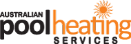 Australian Pool Heating Services Logo