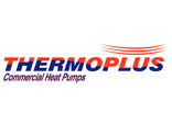 Thermoplus Logo